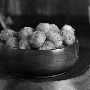 Chicken Popcorn