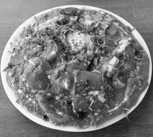 Paneer Lajawab
