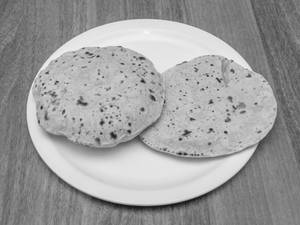 Tawa Roti 