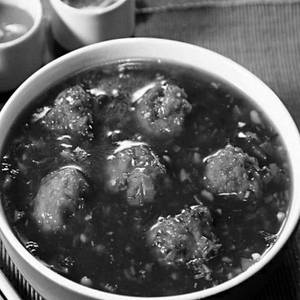 Manchurian Gravy