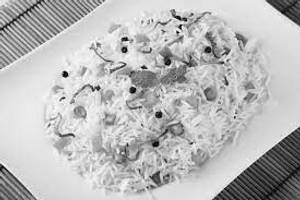 Veg Pulao