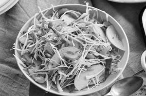 Green Salad