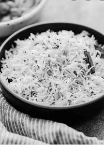 Jeera Rice