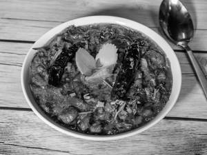 Kadai Mushroom