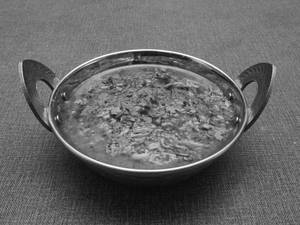 Chicken Curry (Bones)