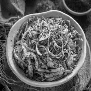 Onion Salad