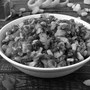 Pepper Corn Kernels