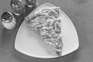 Pasta Pizza (8 inches)