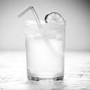 Lime Soda Sweet Salt 750(ml)