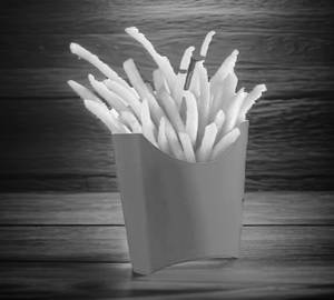 Classic French Fries