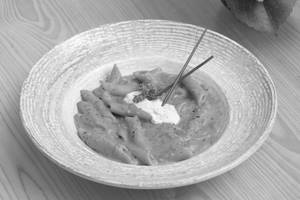 Mix Sauce
