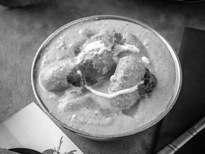 Malai Kofta
