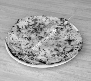 Butter Kulcha