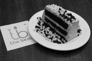 Choco Chip Pastry 