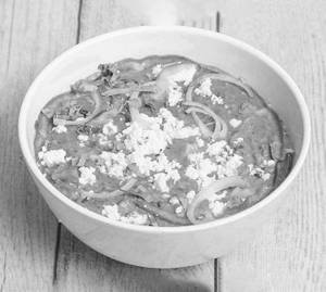 Paneer Kadai