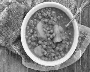Aloo Matar