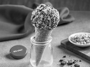 Chocolate Nutty Buddy