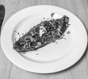 Fish Fry
(350 g)
