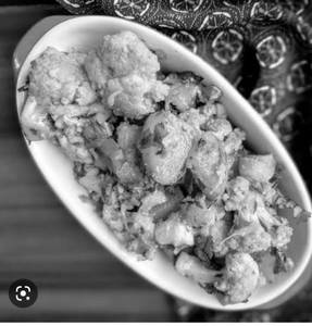 Aloo Gobhi