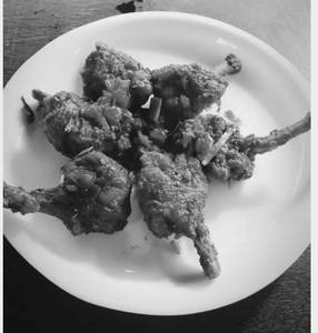 Chicken Lolipop