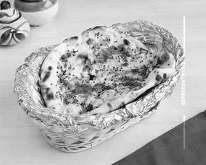 Amritsari Kulcha