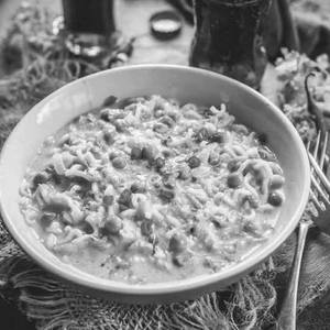 Cheese maggi