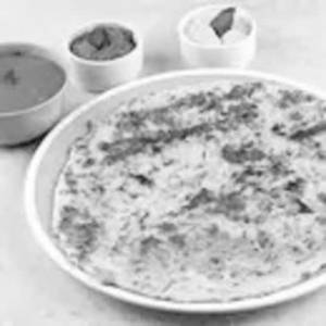 Mixed Uttapam