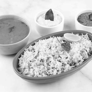 Masala Rice