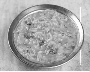 Mixed Dal Rice