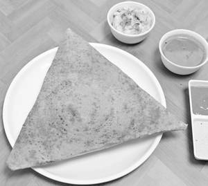 Mysore Masala Dosa   