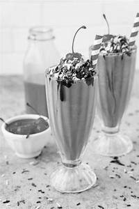 Chocolate Shake