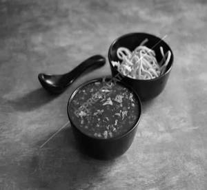 Veg Manchow Soup