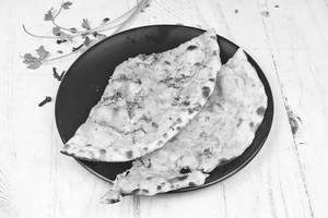 Aloo Kulcha