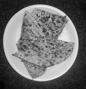 Mutton Keema Kulcha                                                                                  