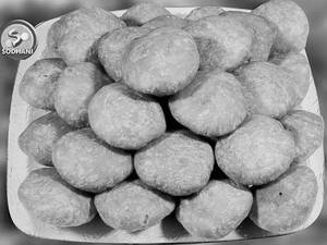 Dal Kachori [6 Pieces]