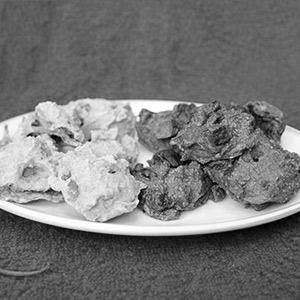 GummadiKaya Vadiyalu (250 Gms)