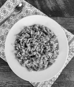 Bhel Puri (per Plate)
