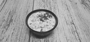 Boondi Raita
