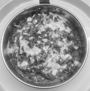 Vegetable Chop Masala
