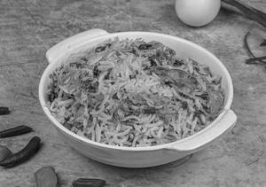 Egg Fried Rice