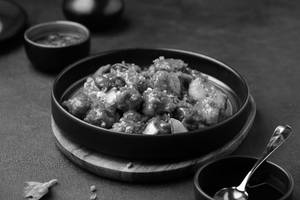 Honey Chilli Chicken Starter