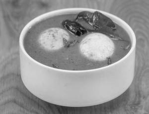Egg Curry