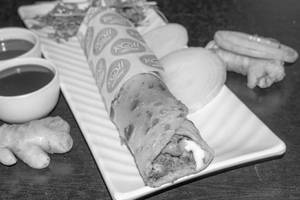Chicken Roll