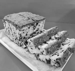 Chocolate Chips Cake
