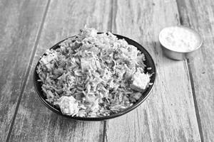 Paneer Pulav