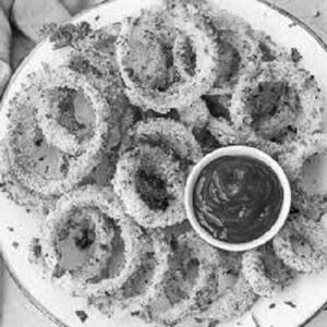 Onion Ring