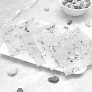 Mumbai Halwa