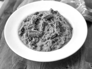 Bhindi Masala
