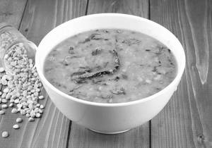 Butter Dal Fry
