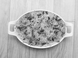 Veg Biryani